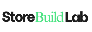 Screenshot 1 of Store Build Lab