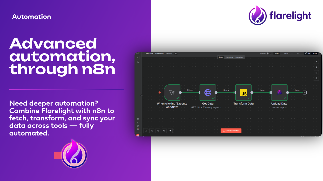 Screenshot 8 of Flarelight
