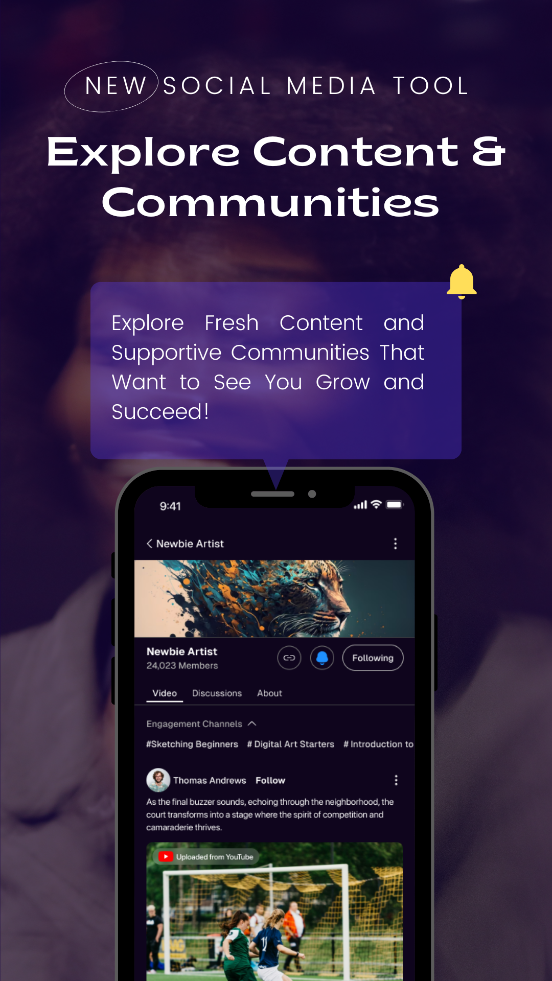 Screenshot 4 of Contentmatch