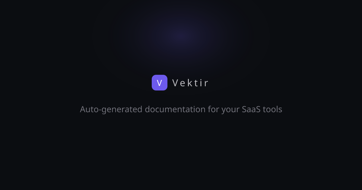 Screenshot 1 of Vektir