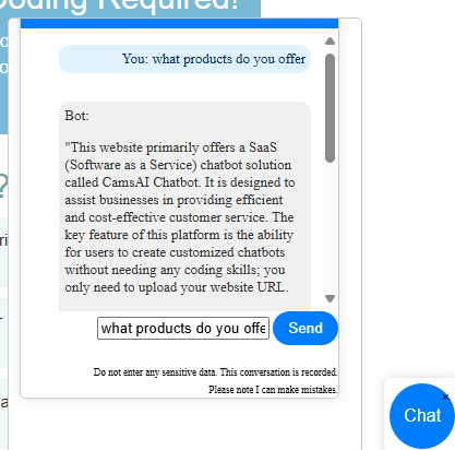 screenshot 3