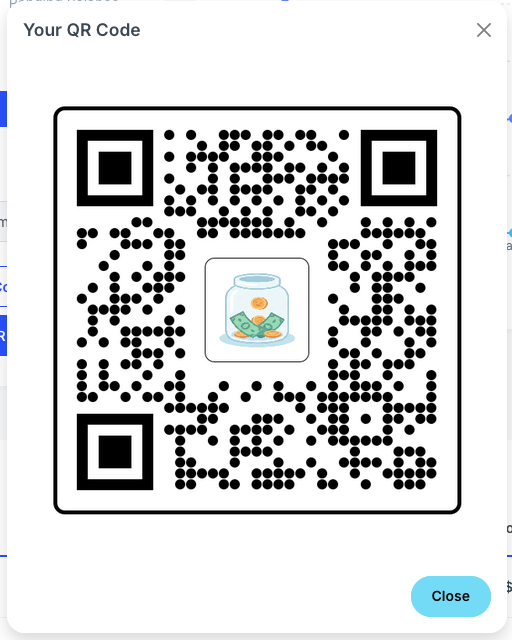 Screenshot 3 of OpenTipJar