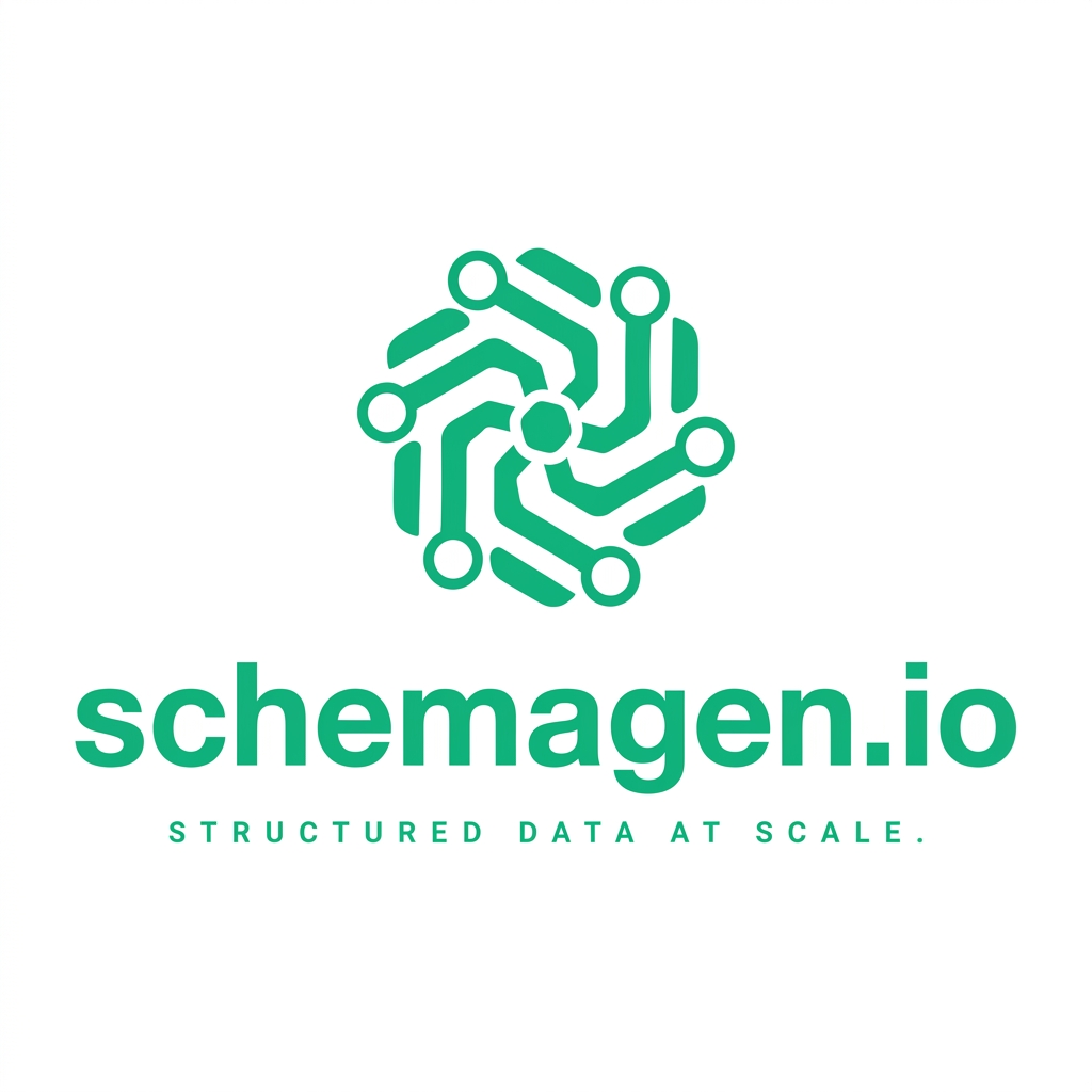 Screenshot 2 of SchemaGen