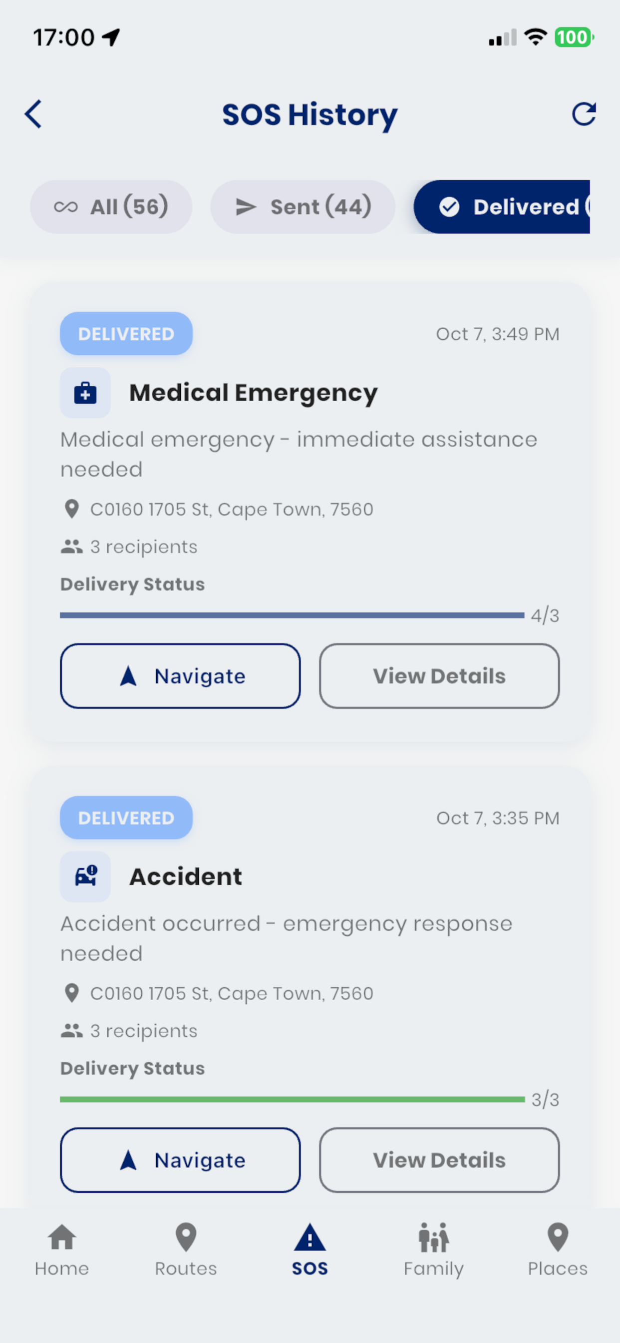 Screenshot 6 of Full Alert