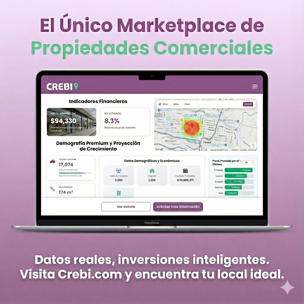 Screenshot 1 of CREBI