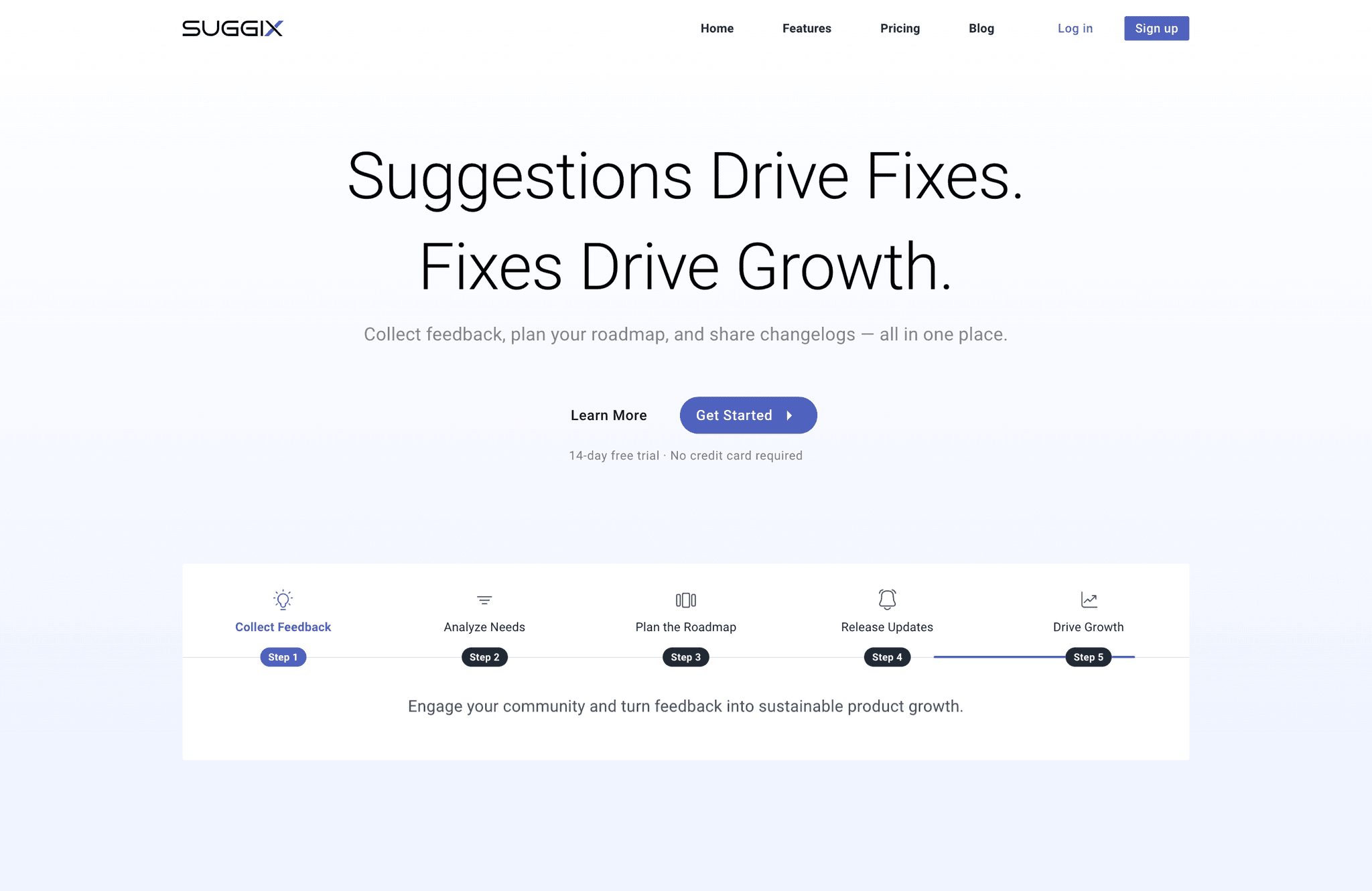 Screenshot 4 of Suggix