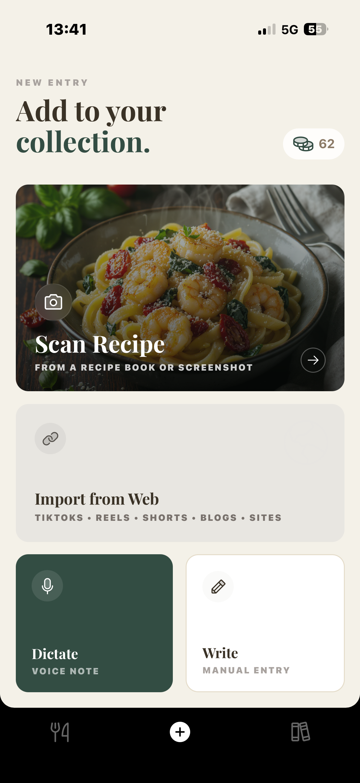 Screenshot 2 of Cuisto