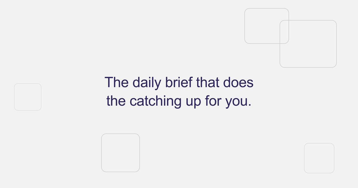 Screenshot 1 of DailyStack