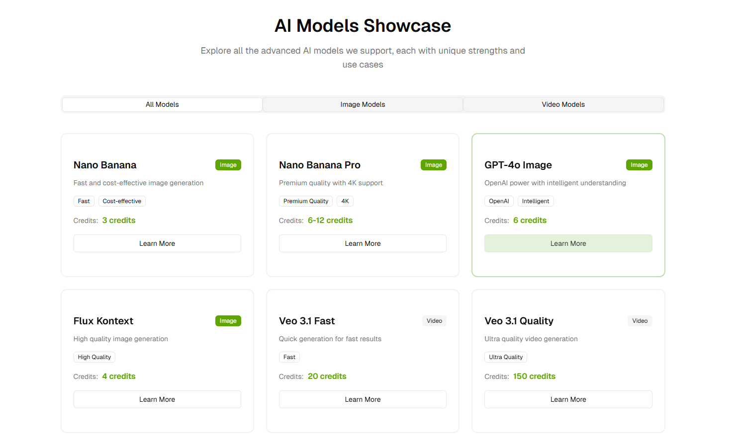 Screenshot 1 of AI Best