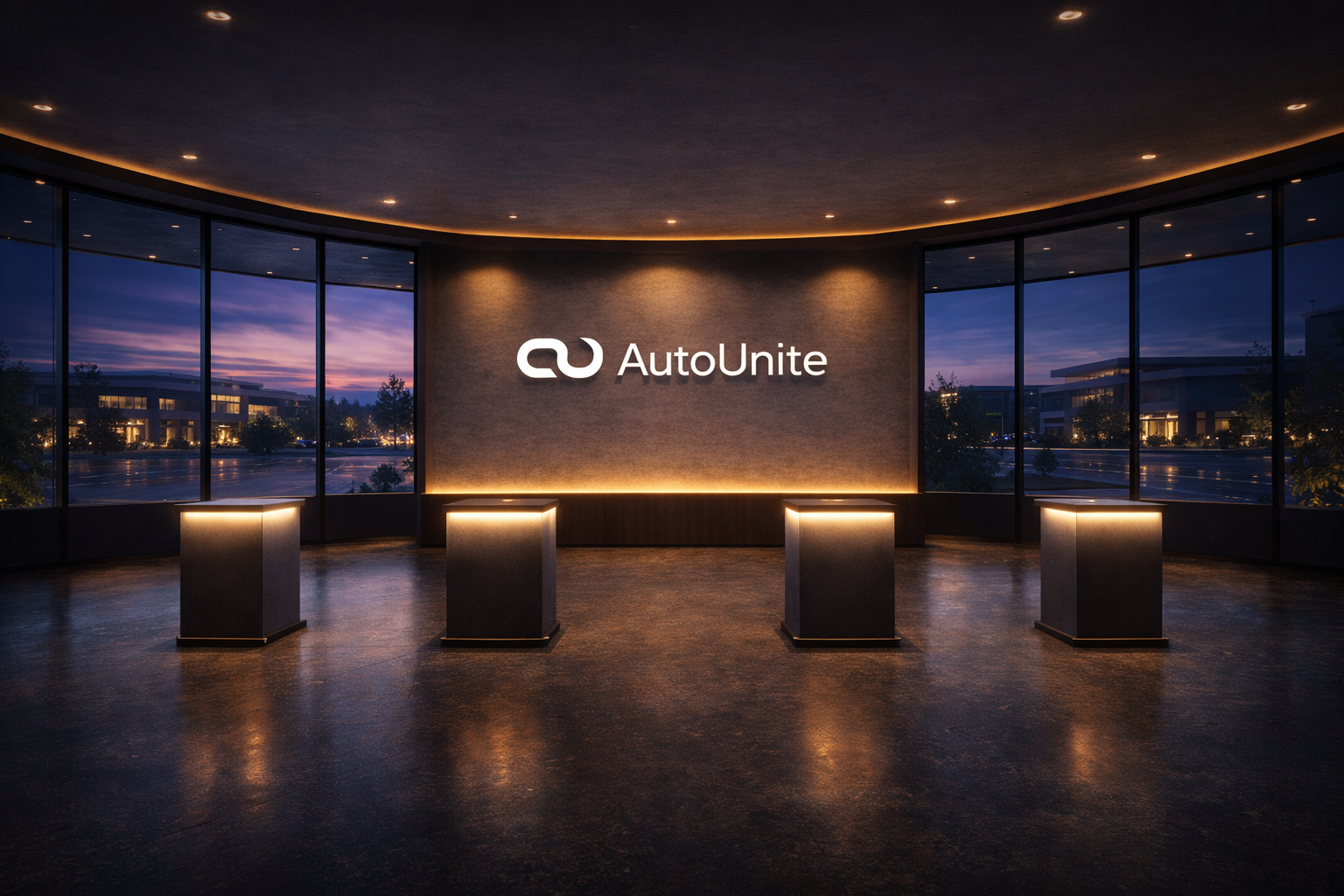 Screenshot 6 of AutoUnite