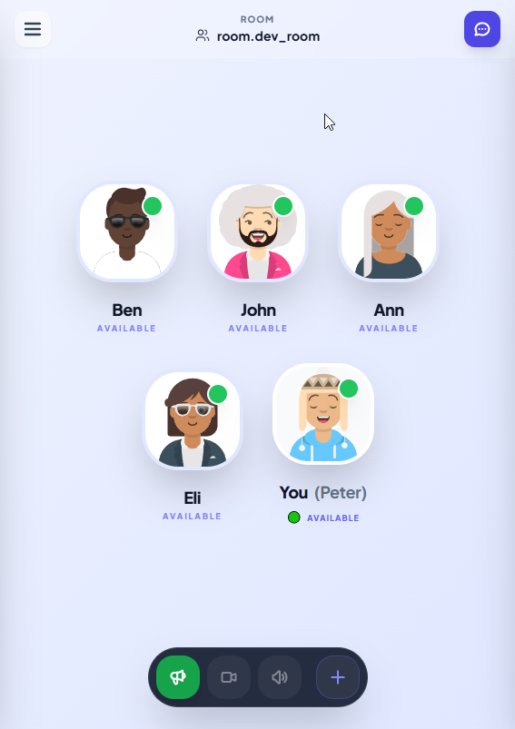 Screenshot 3 of HiOffice
