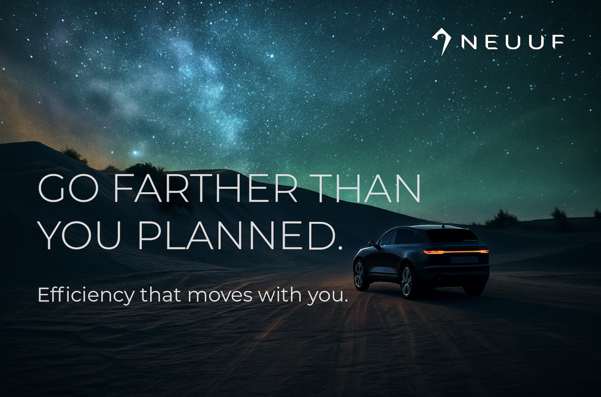 Screenshot 2 of NEUUF