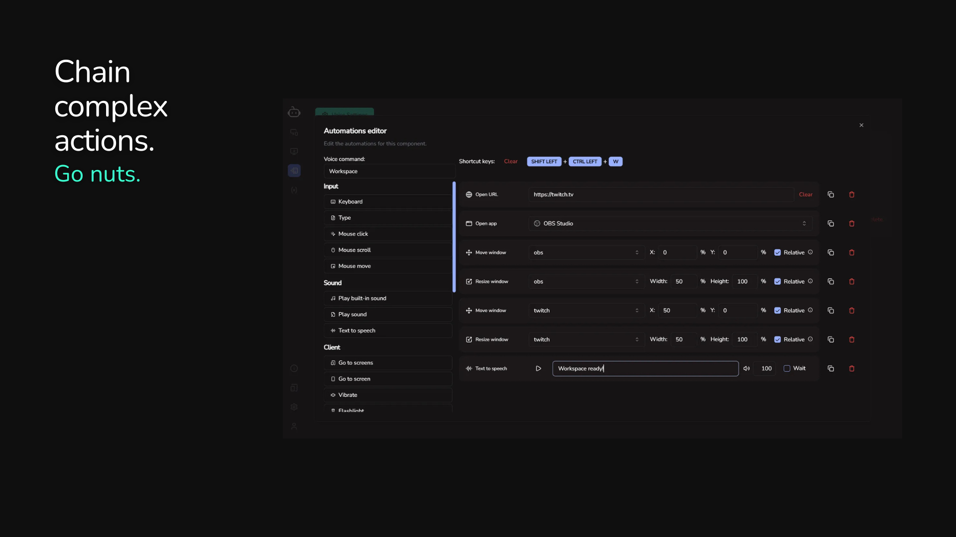 Screenshot 3 of ottomate
