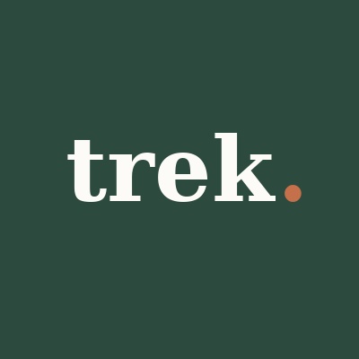 trek.