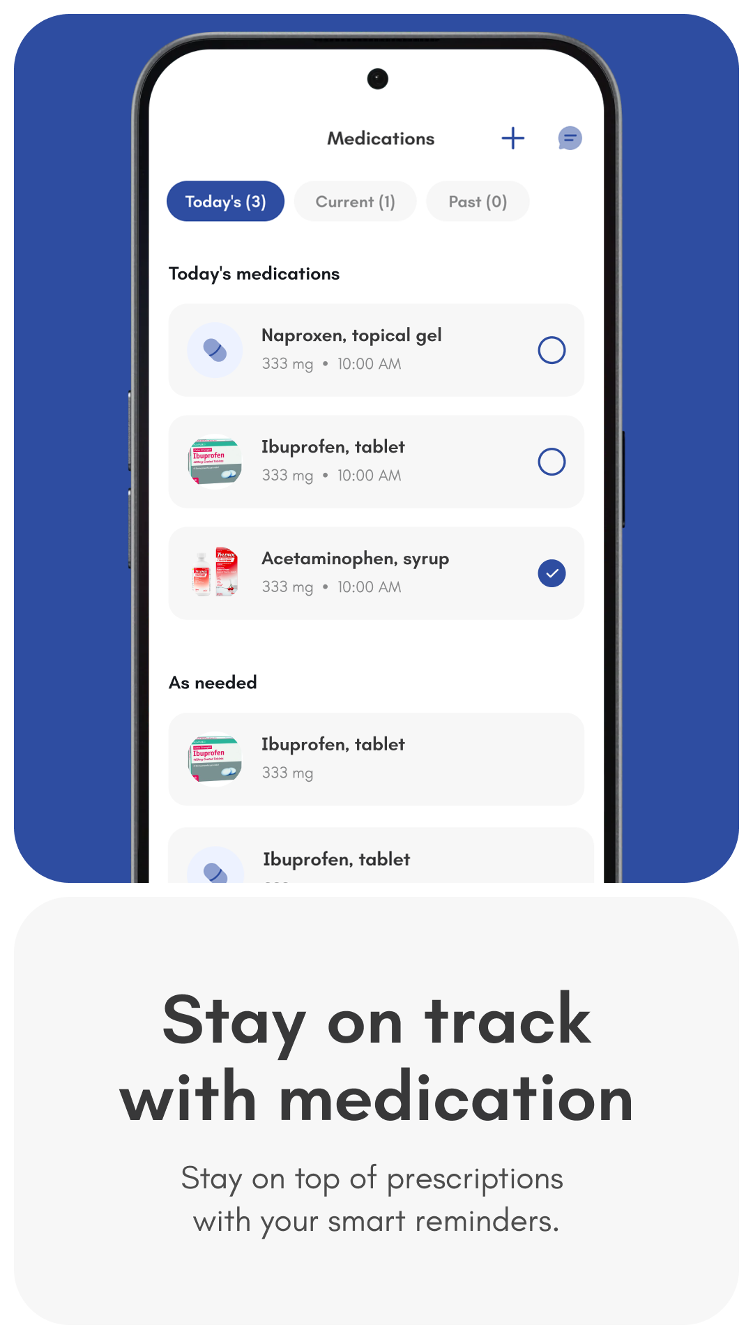 Screenshot 2 of Caring Village