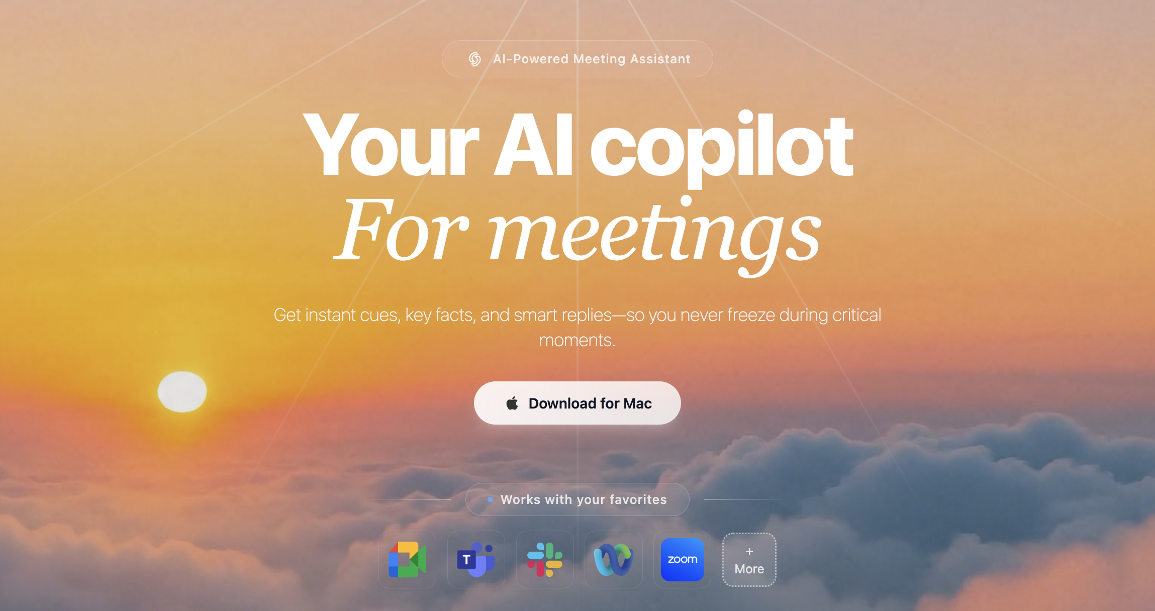 Screenshot 1 of Convo