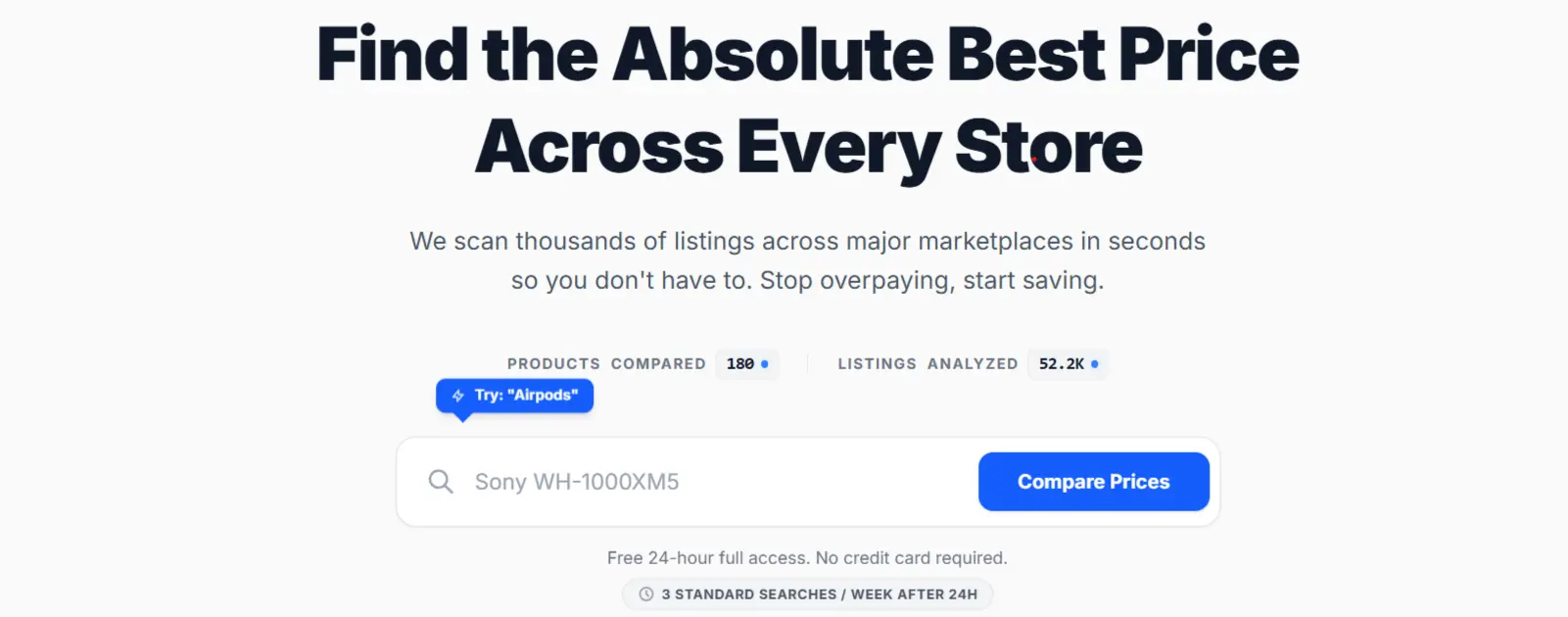 Screenshot 1 of fetchlyhub