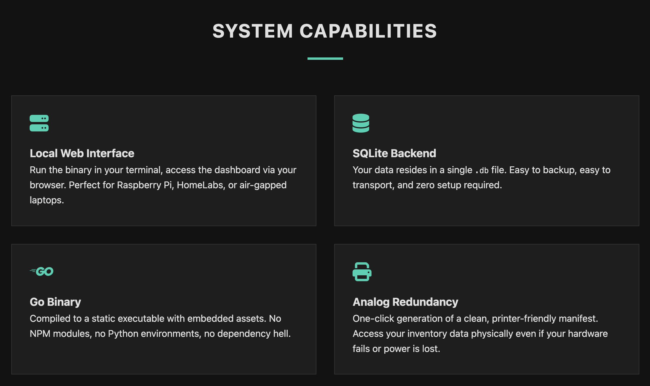 Screenshot 2 of Sustenance