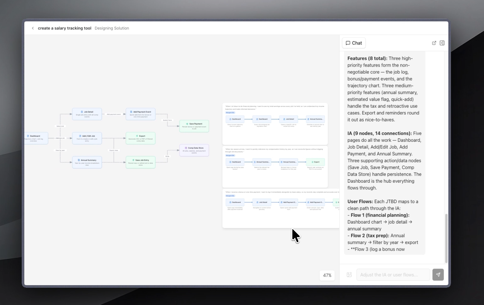 Screenshot 4 of Novum