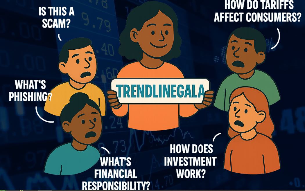 Screenshot 1 of Free Quizzes to Unlock Your Finance IQ