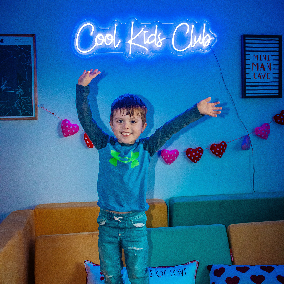 Screenshot 4 of Custom Neon Signs (CRAZY NEON®)