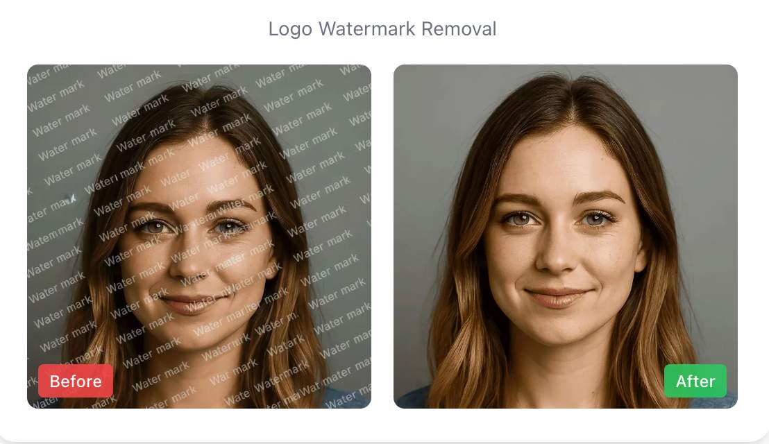 Screenshot 2 of Ai Watermark Remover