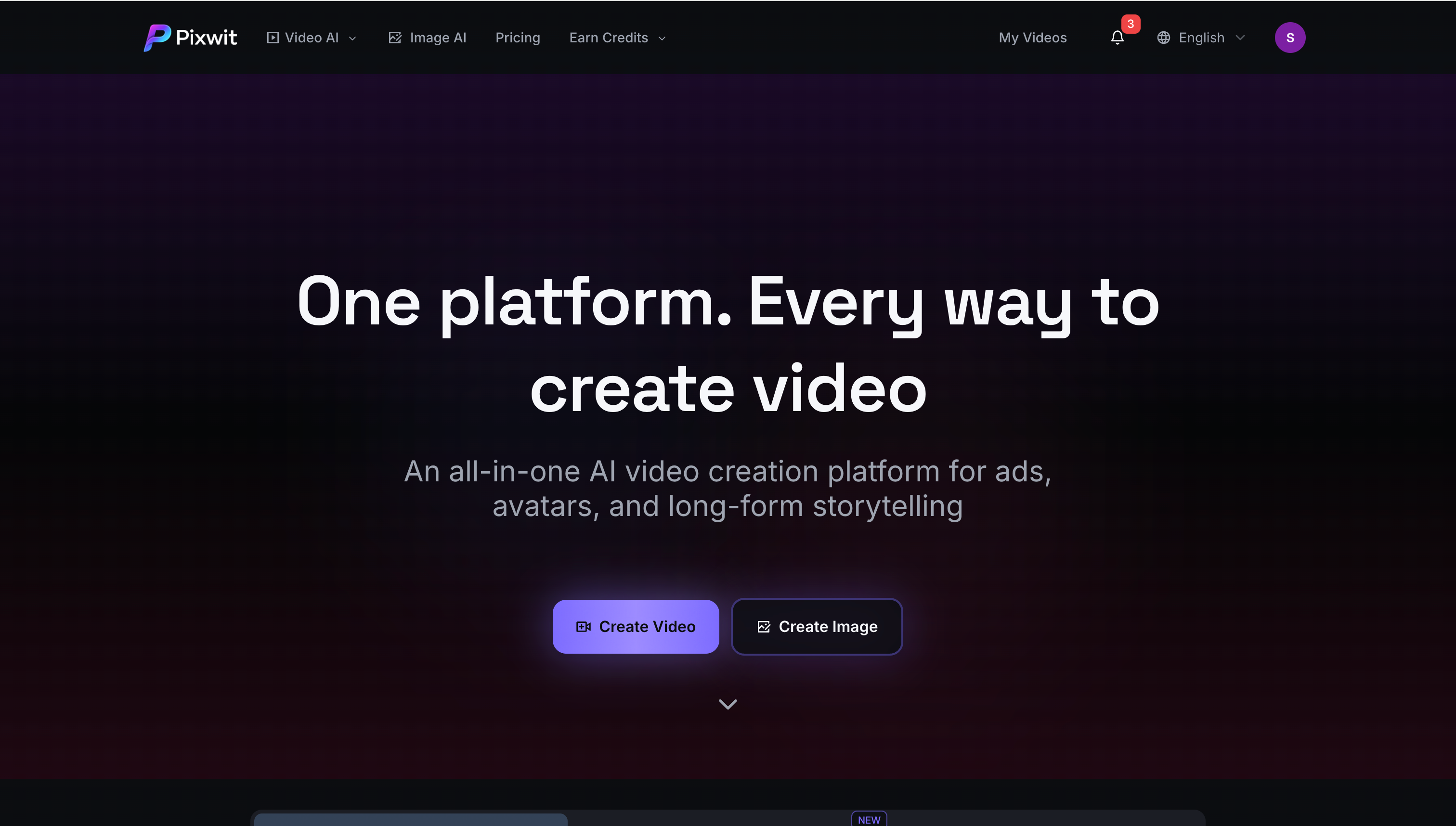 Screenshot 1 of Pixwit