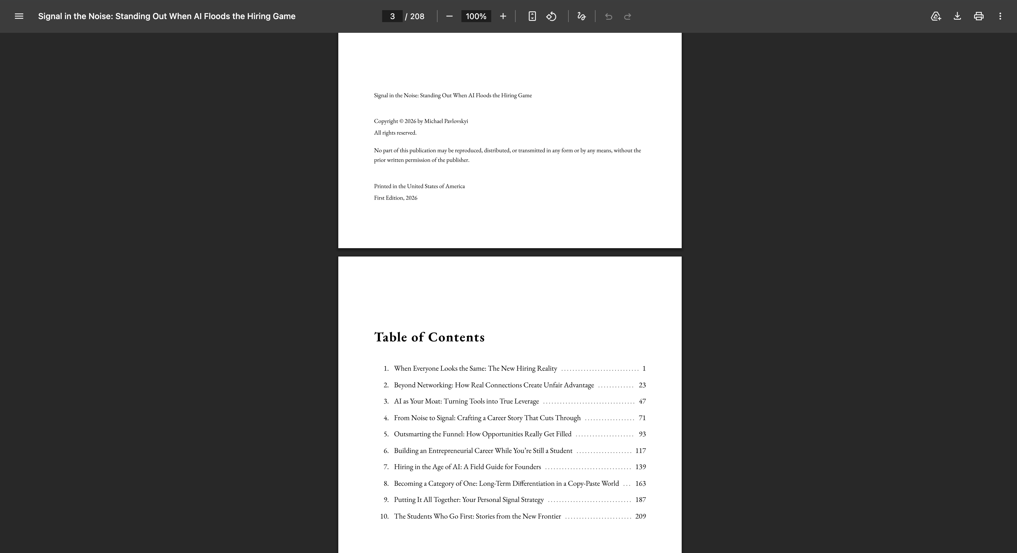 Screenshot 9 of Built&Written