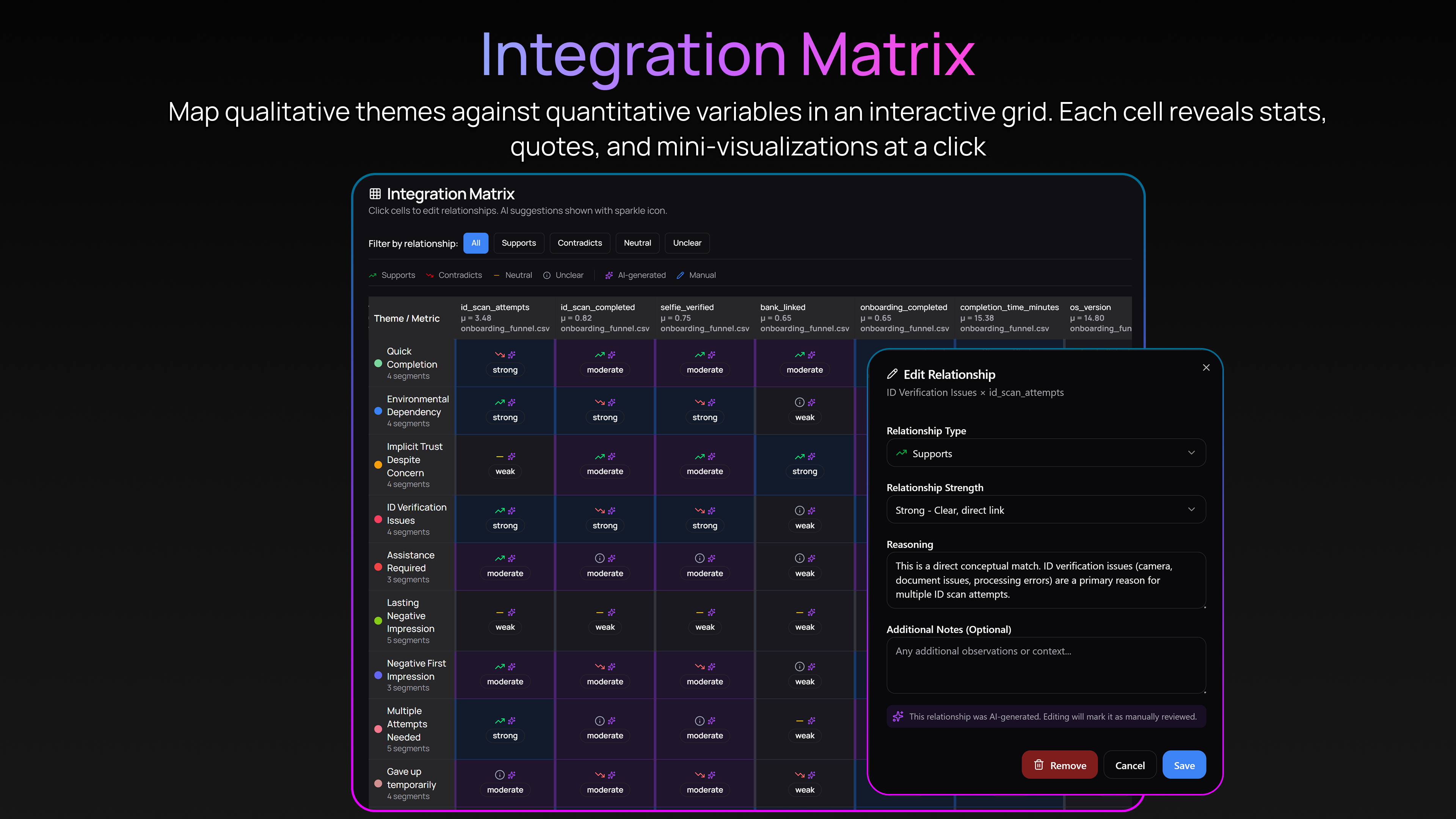 Screenshot 5 of FableSense AI