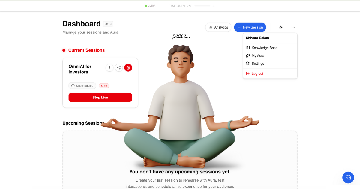 Screenshot 1 of Seminara