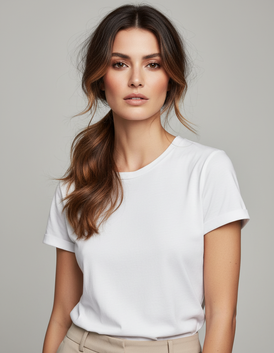 Screenshot 1 of Fluidvision AI Fashion Studio