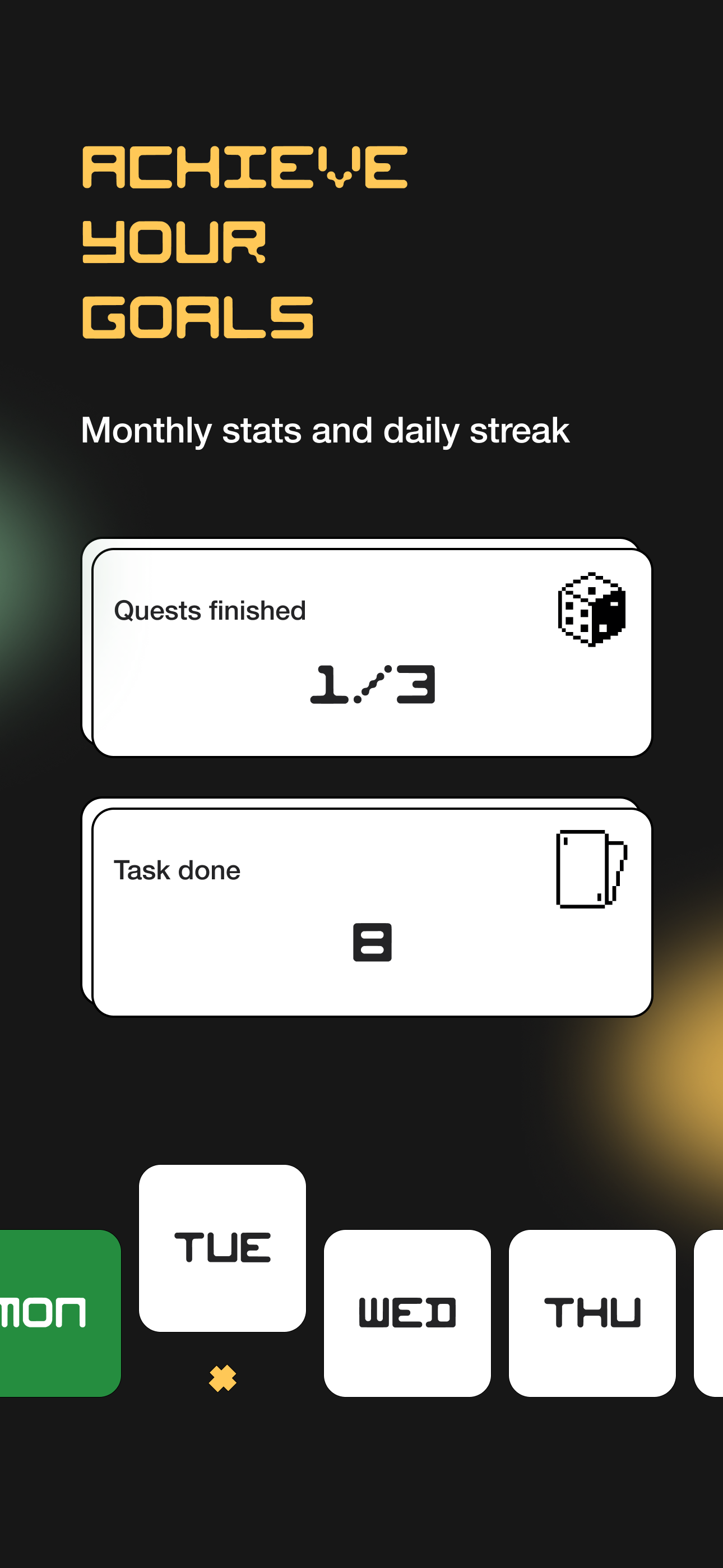 Screenshot 2 of Hyggr