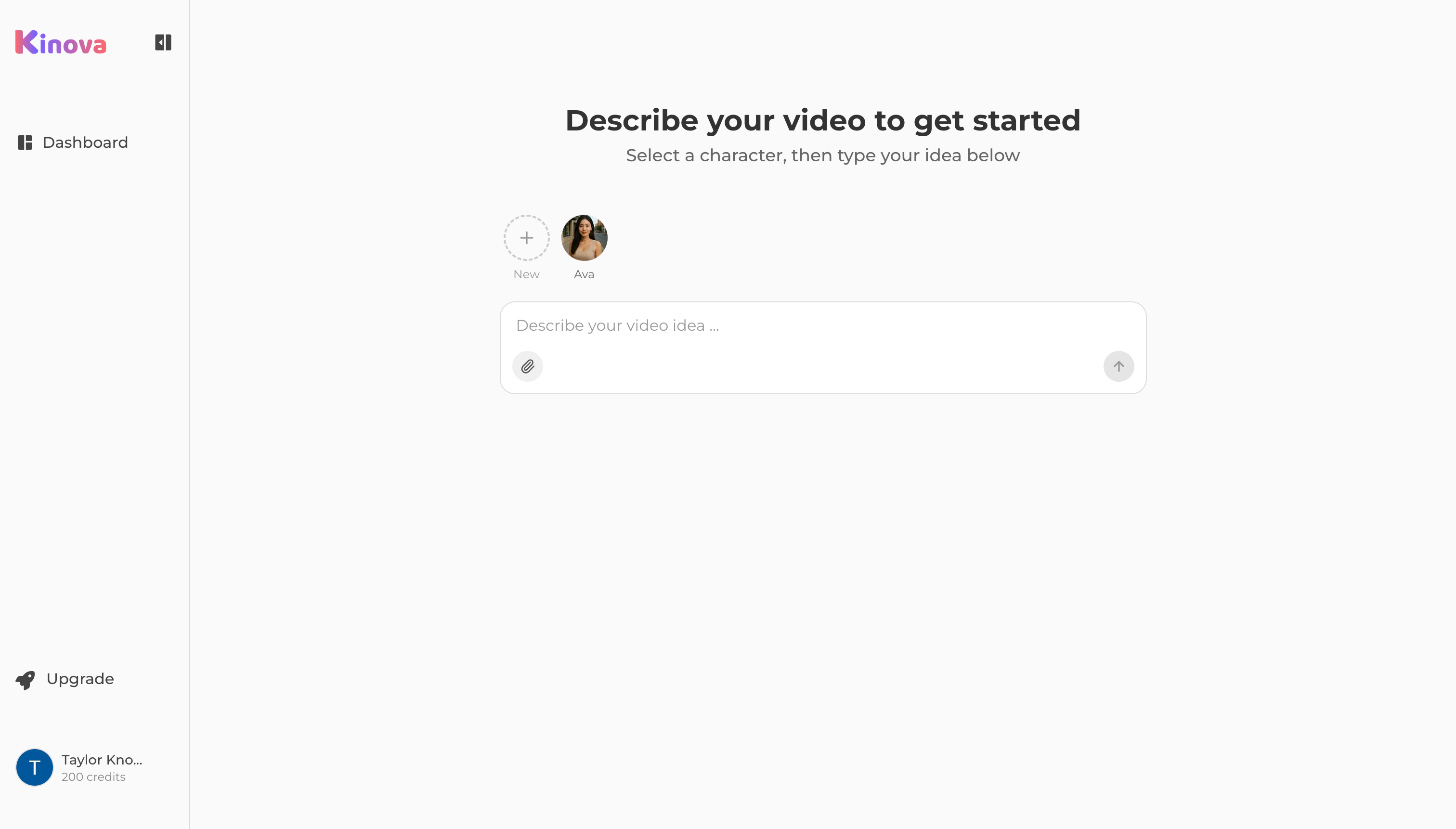 Screenshot 4 of Kinova Studio