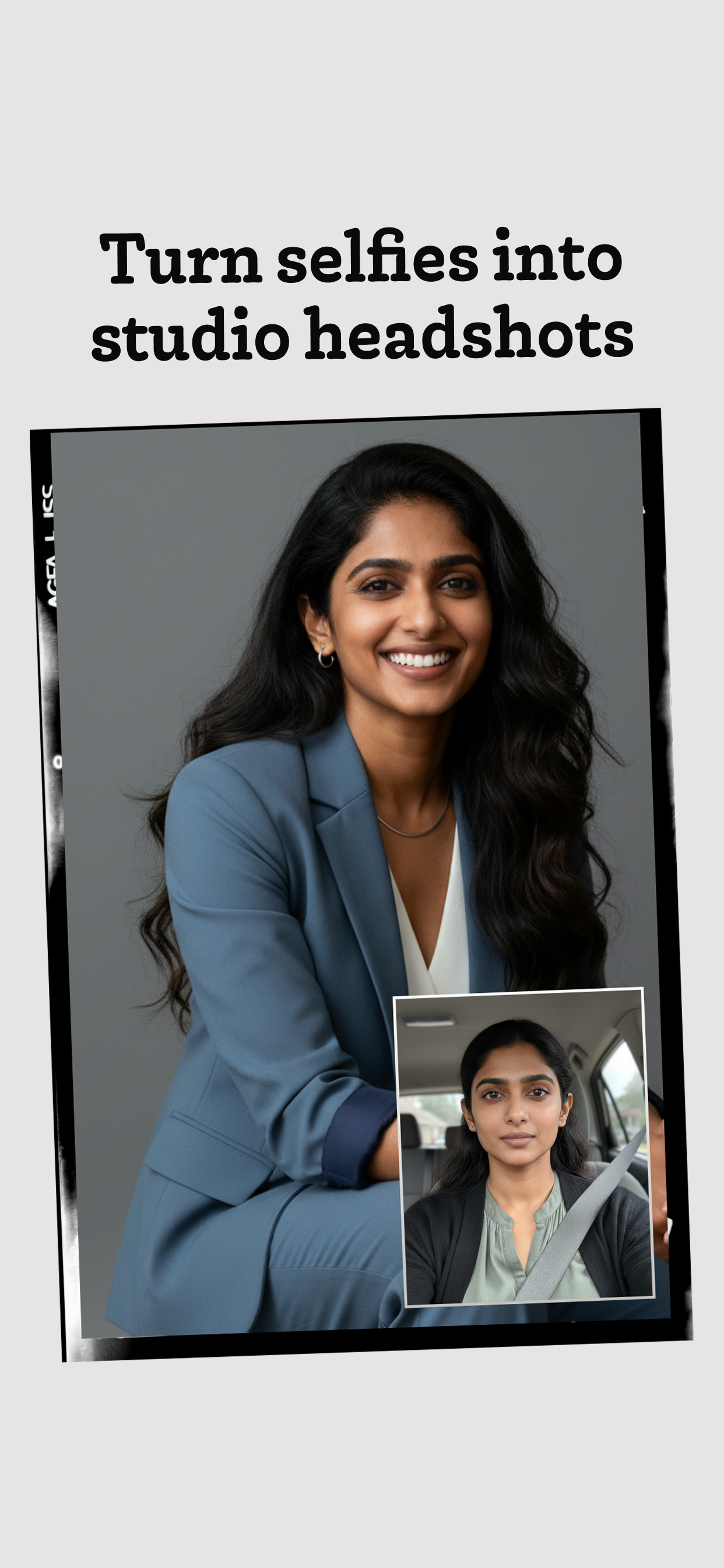 Screenshot 3 of Facejam