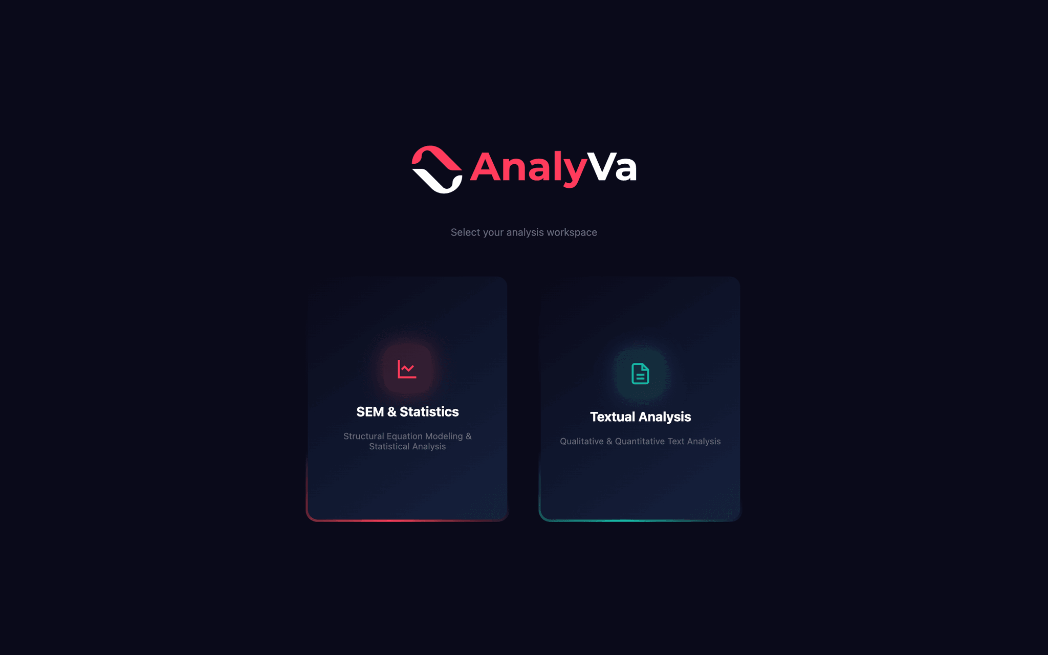Screenshot 4 of AnalyVa