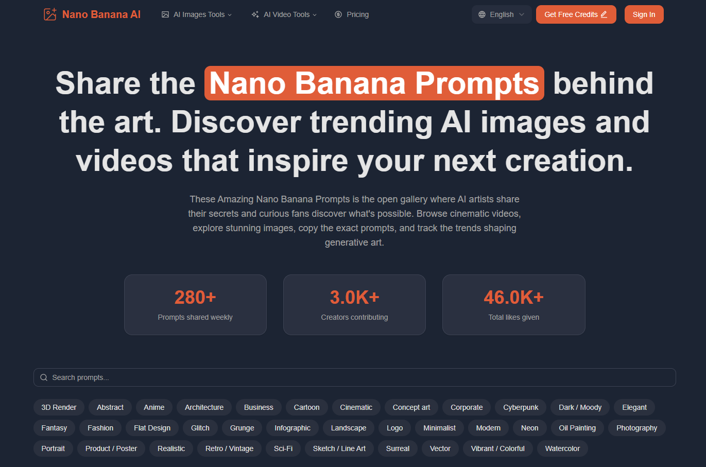Screenshot 4 of Nano Banana AI