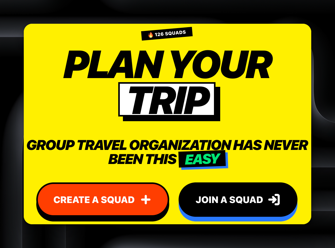 Screenshot 5 of SQUAD IN SYNC