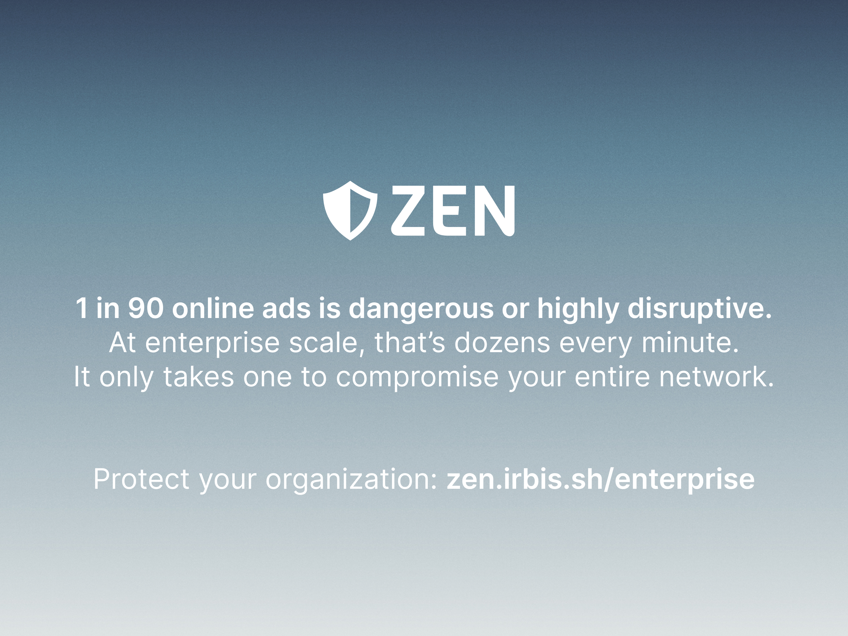 Screenshot 4 of Zen Enterprise