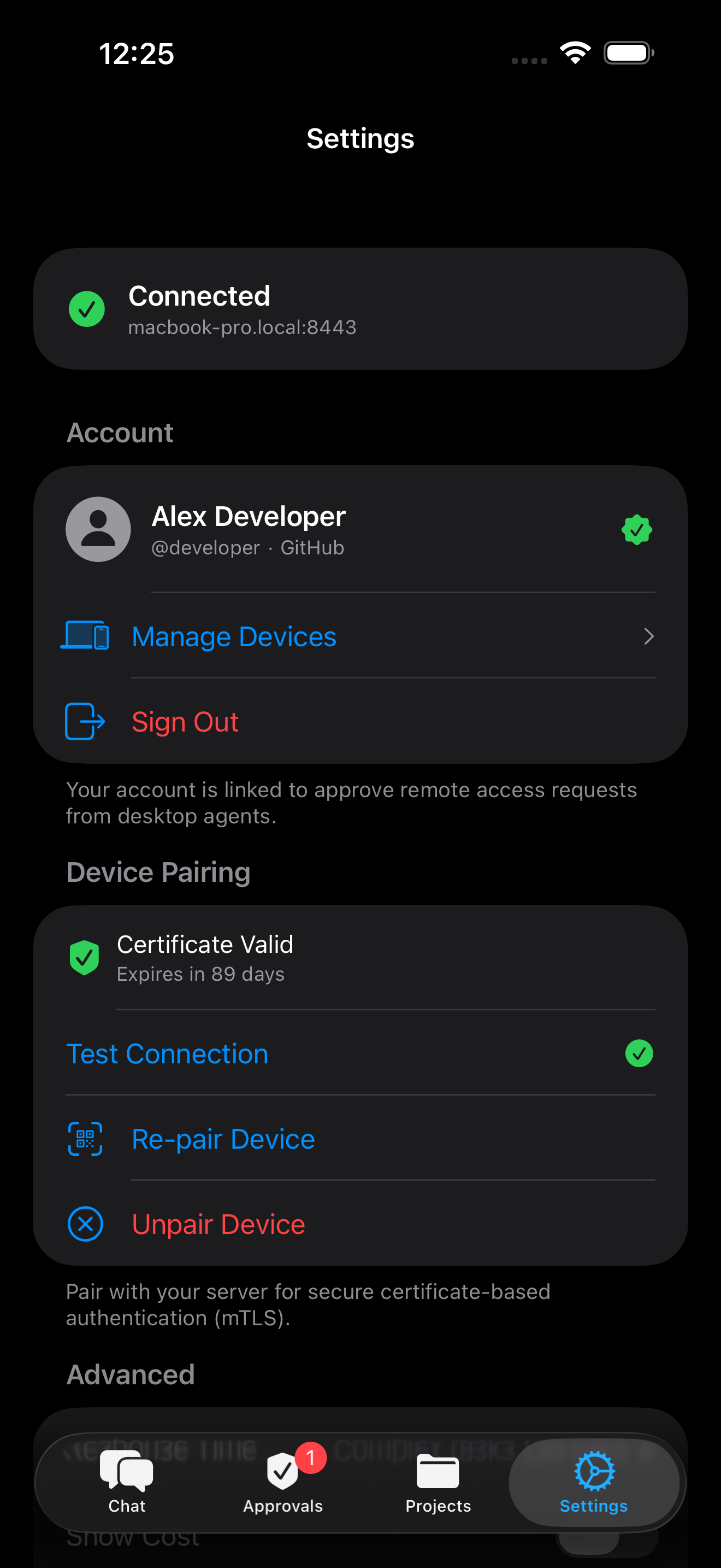 Screenshot 6 of Kibbler