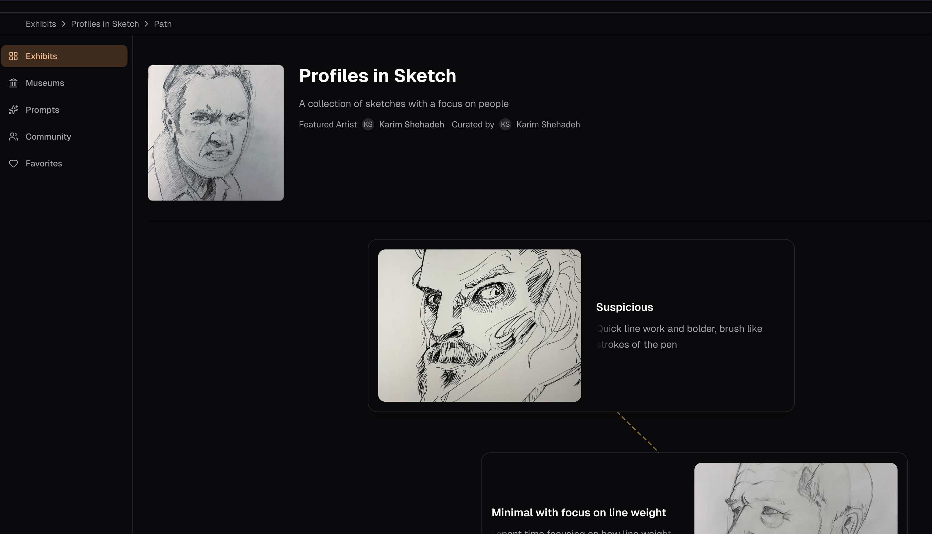 Screenshot 2 of Create Spot