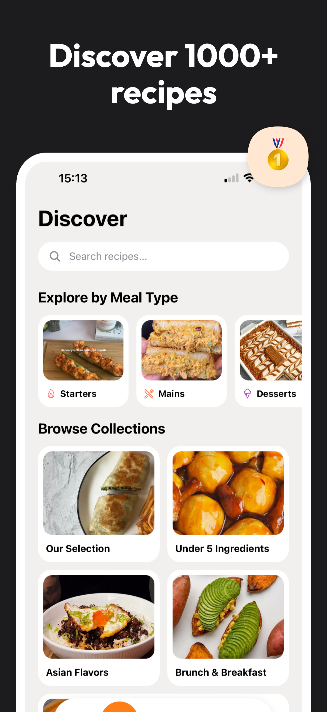 Screenshot 2 of Gattr