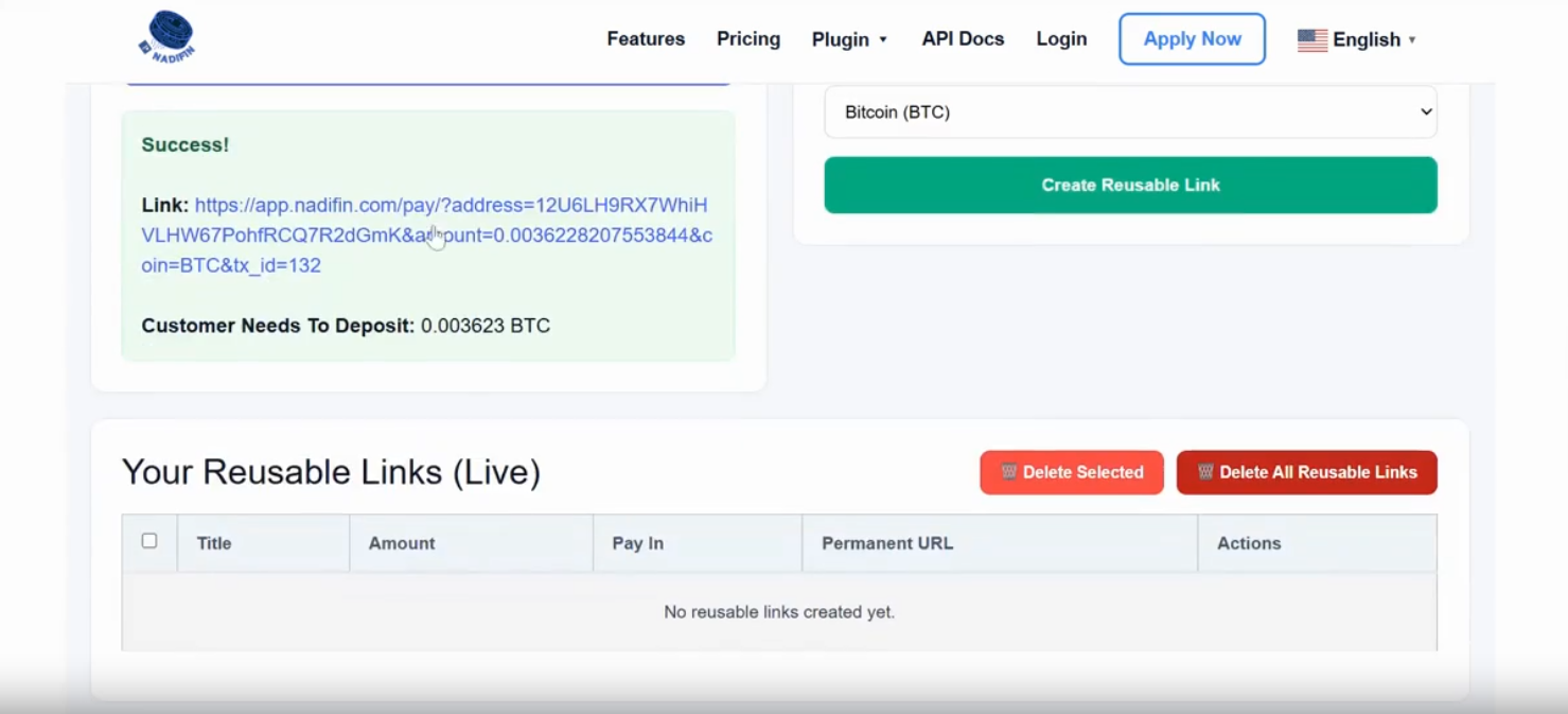 Screenshot 3 of NadiFin