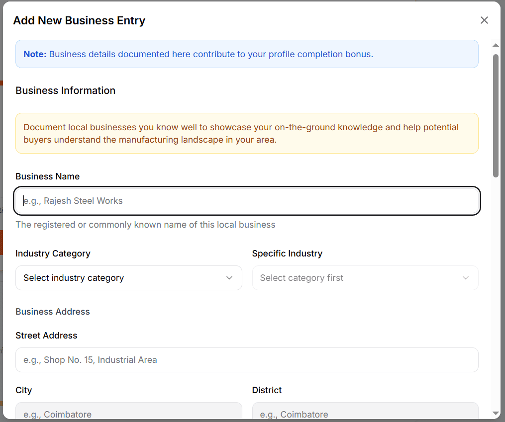 Screenshot 4 of Wiselocals