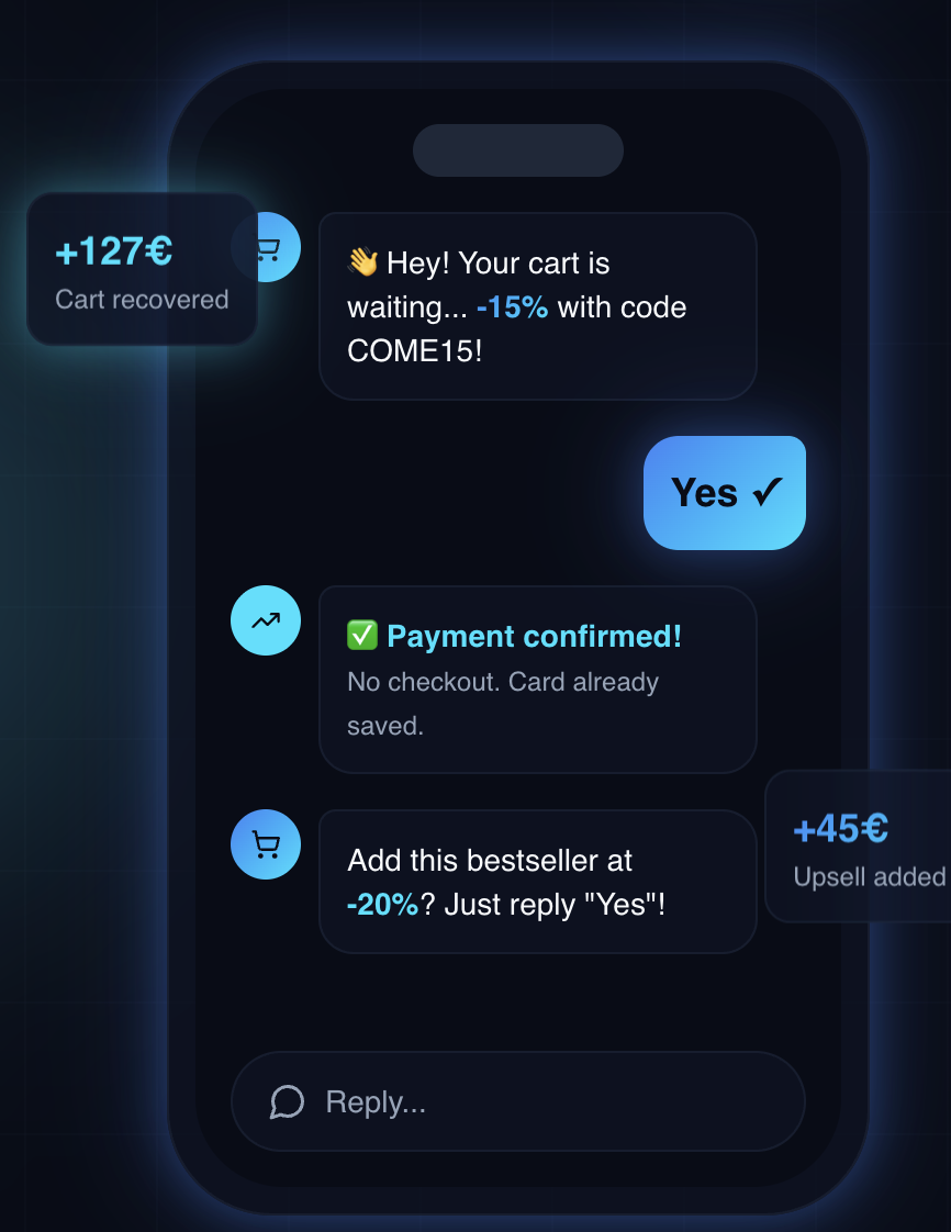 Screenshot 2 of OuiPay by Lenbox