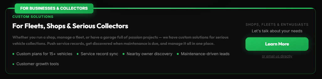 Screenshot 7 of Your Service Book