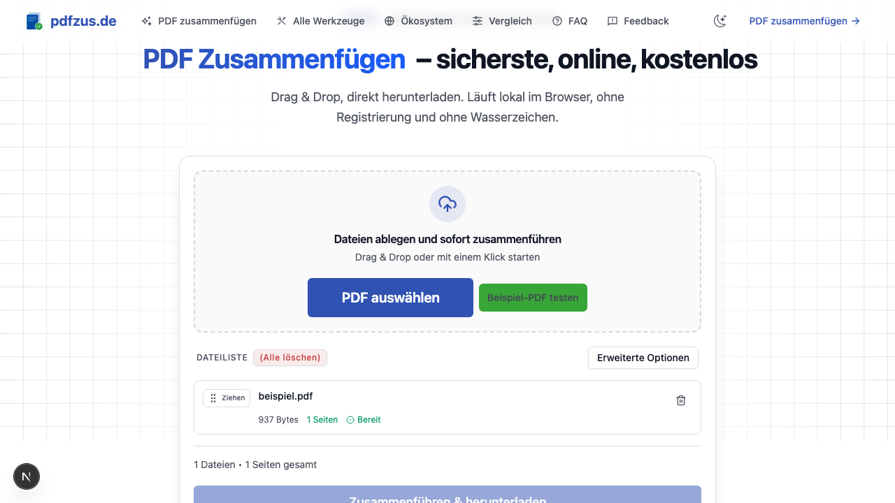 Screenshot 6 of pdfzus