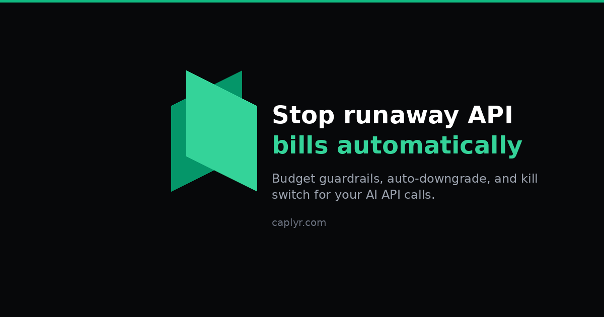 Screenshot 1 of Caplyr