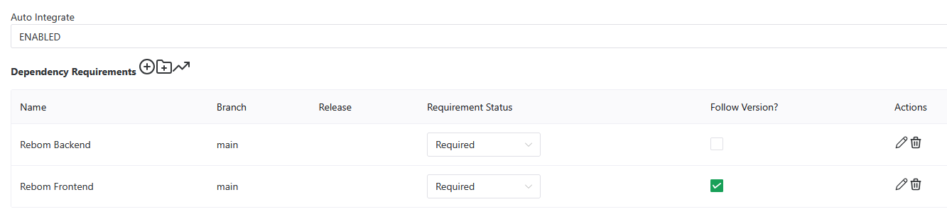 Screenshot 4 of ReARM