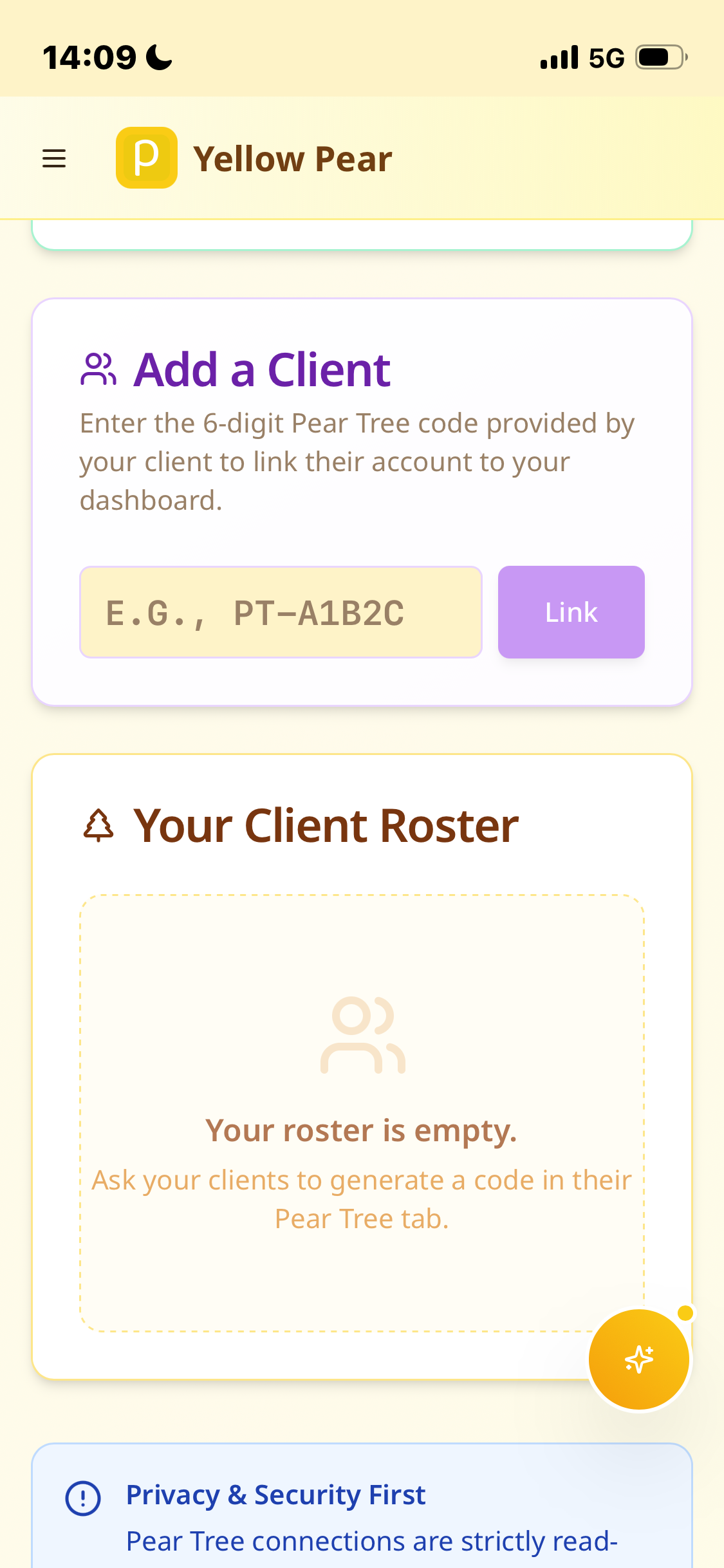 Screenshot 9 of Yellow Pear