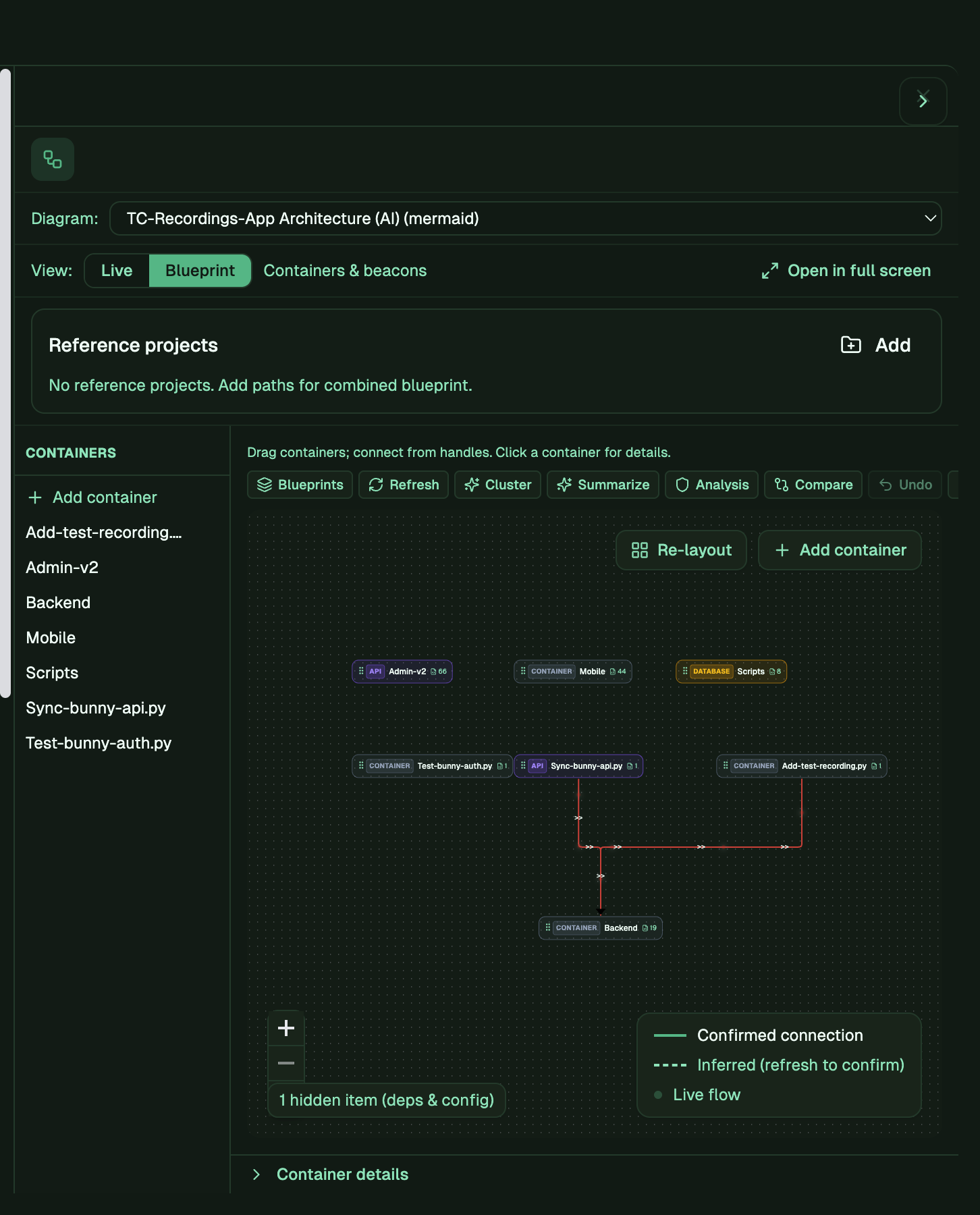 Screenshot 9 of Atlarix